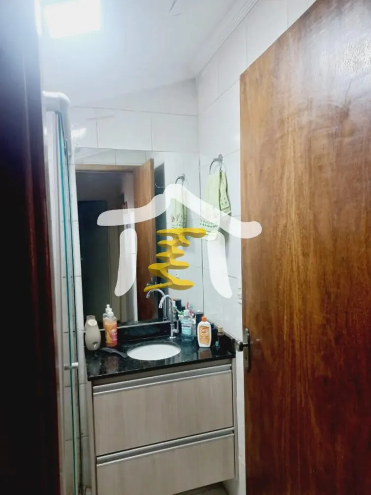 Apartamento, 2 quartos, 53 m² - Foto 8