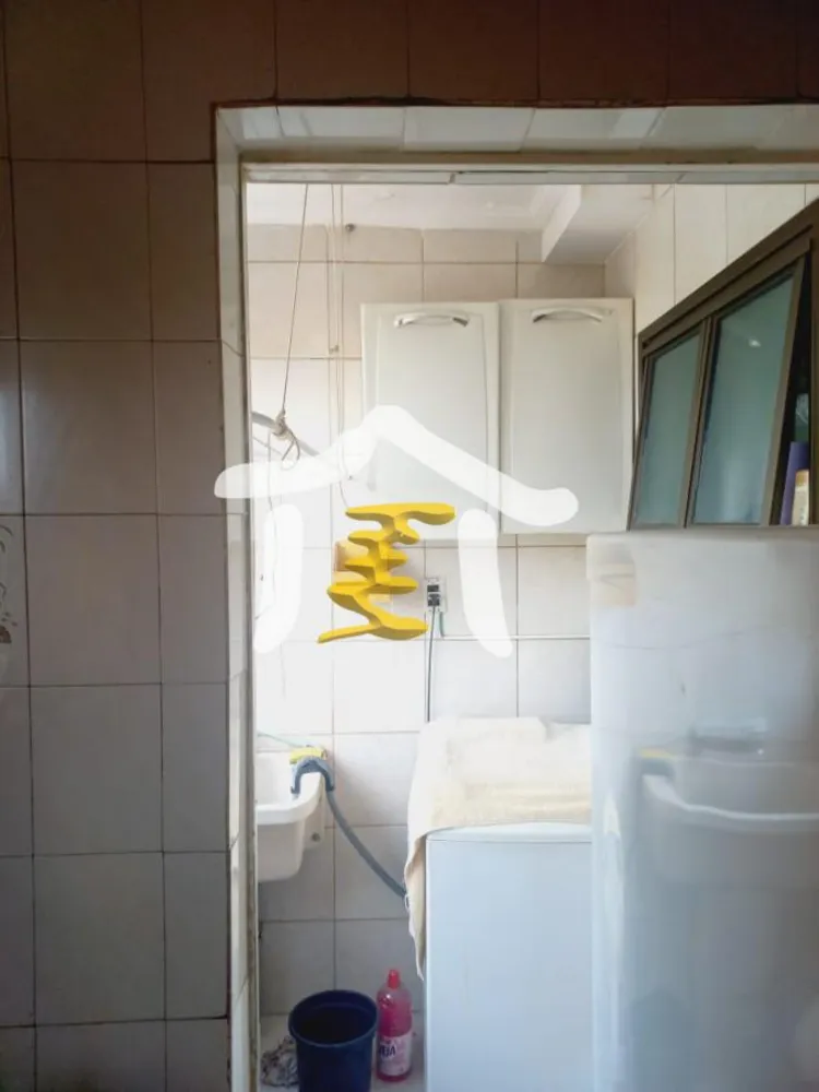 Apartamento, 2 quartos, 53 m² - Foto 5