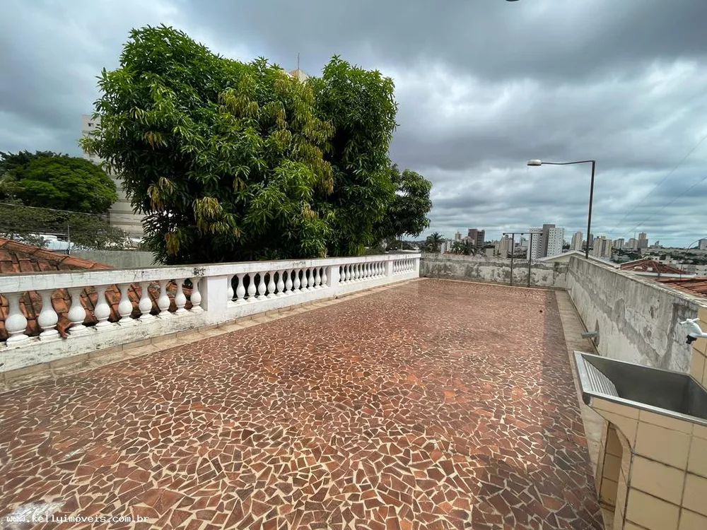 Casa, 4 quartos, 427 m² - Foto 17