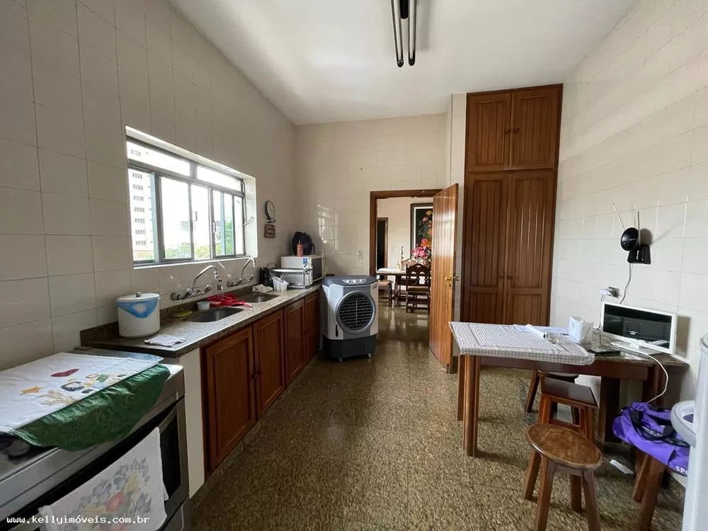 Casa, 4 quartos, 427 m² - Foto 30