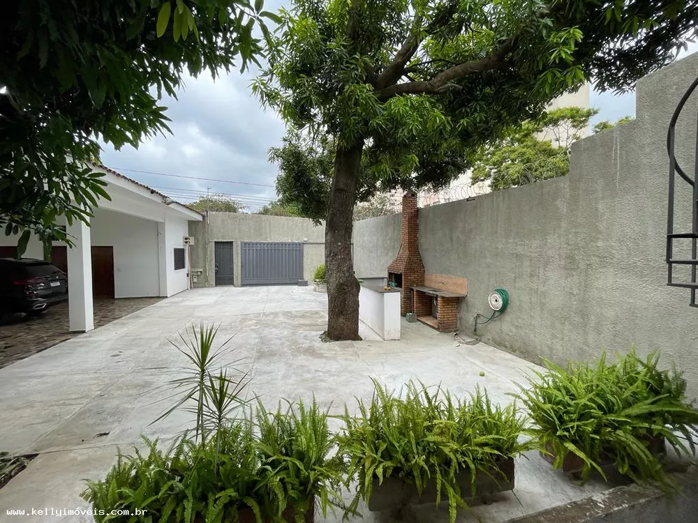 Casa, 4 quartos, 427 m² - Foto 23