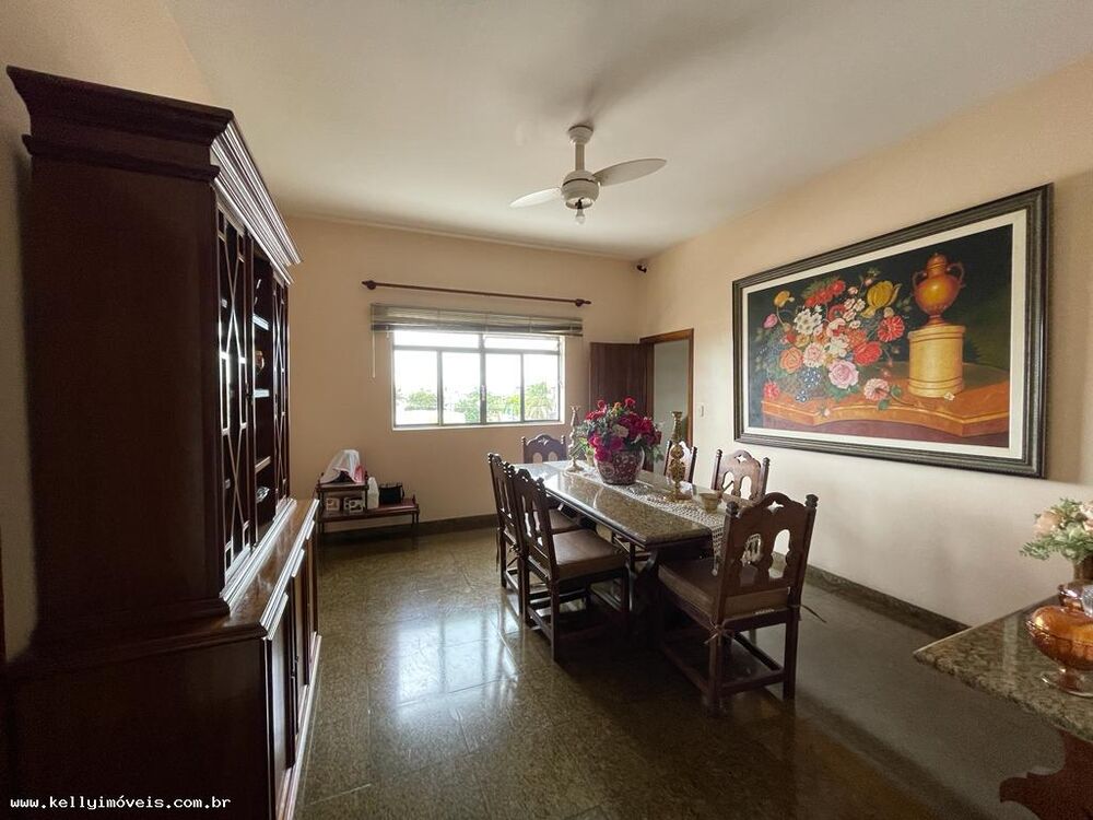 Casa, 4 quartos, 427 m² - Foto 35