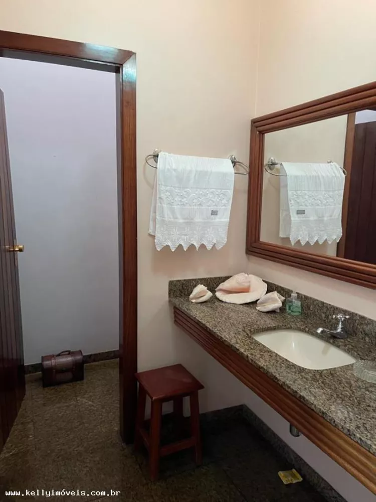 Casa, 4 quartos, 427 m² - Foto 22
