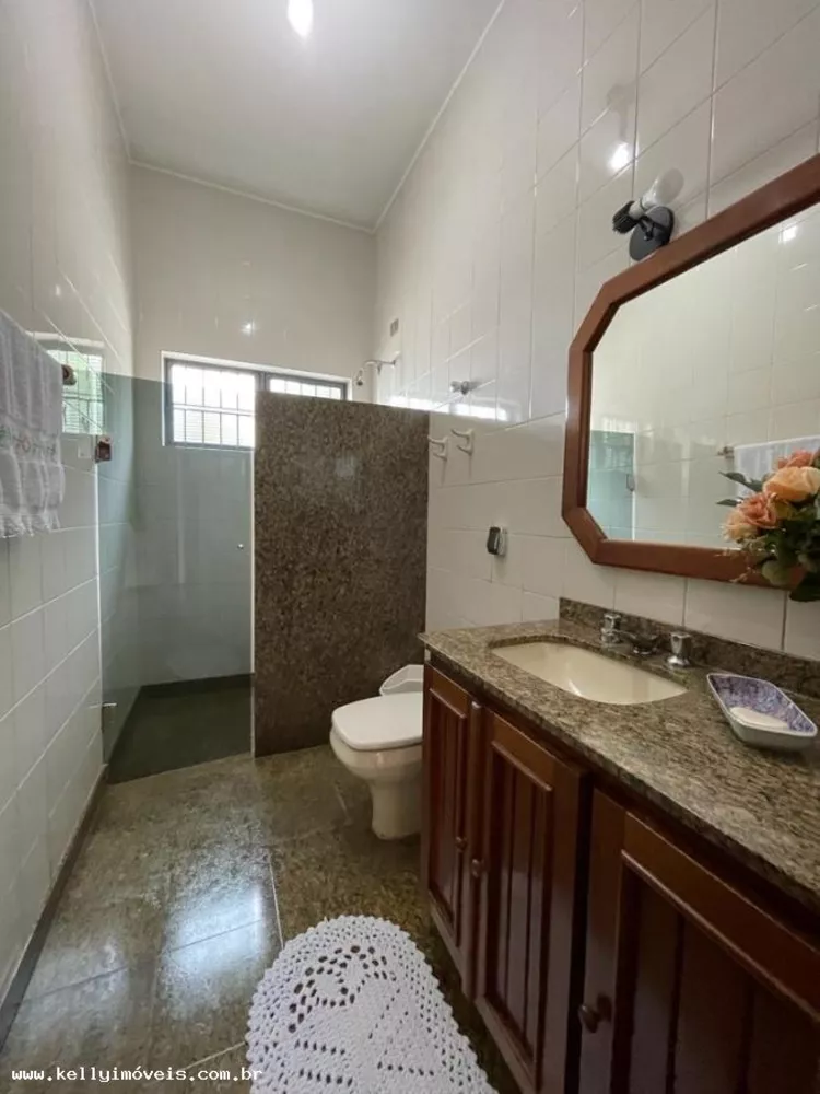 Casa, 4 quartos, 427 m² - Foto 28