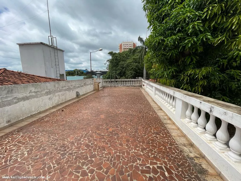 Casa, 4 quartos, 427 m² - Foto 8