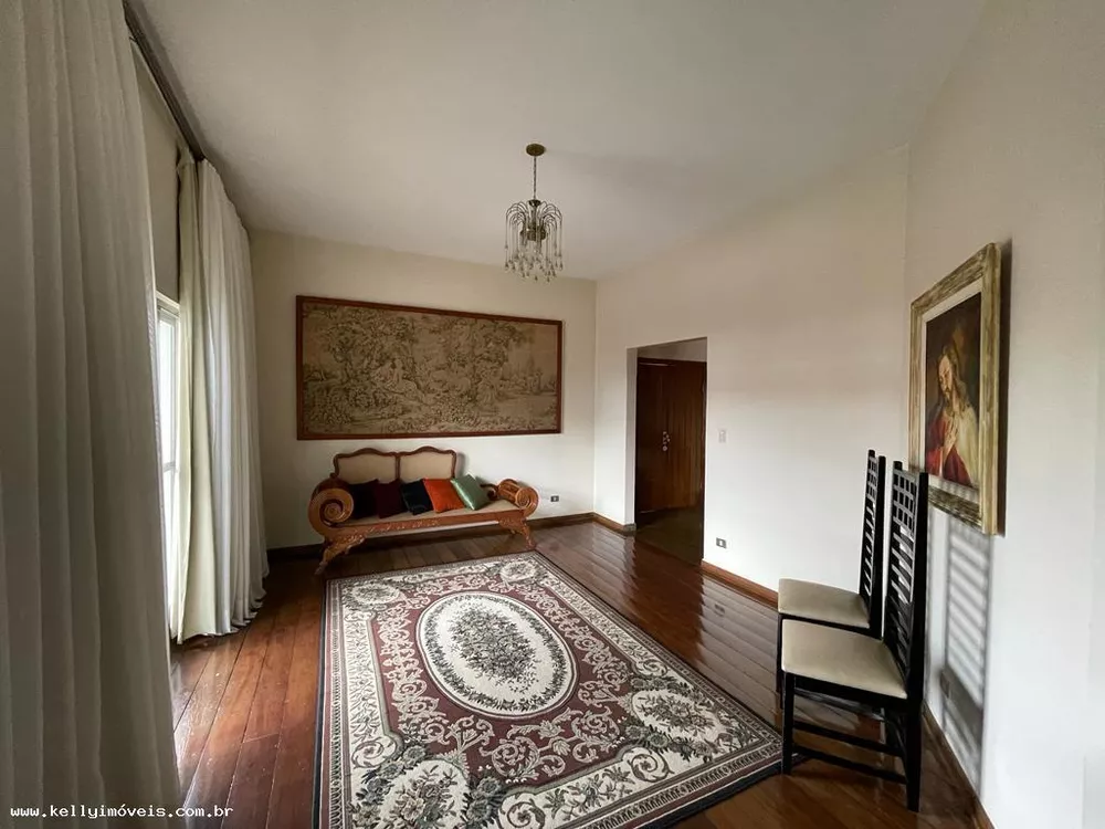 Casa, 4 quartos, 427 m² - Foto 19