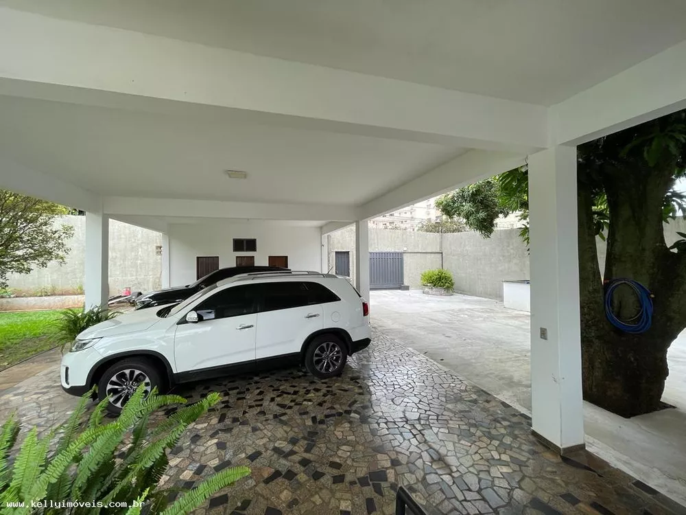 Casa, 4 quartos, 427 m² - Foto 13