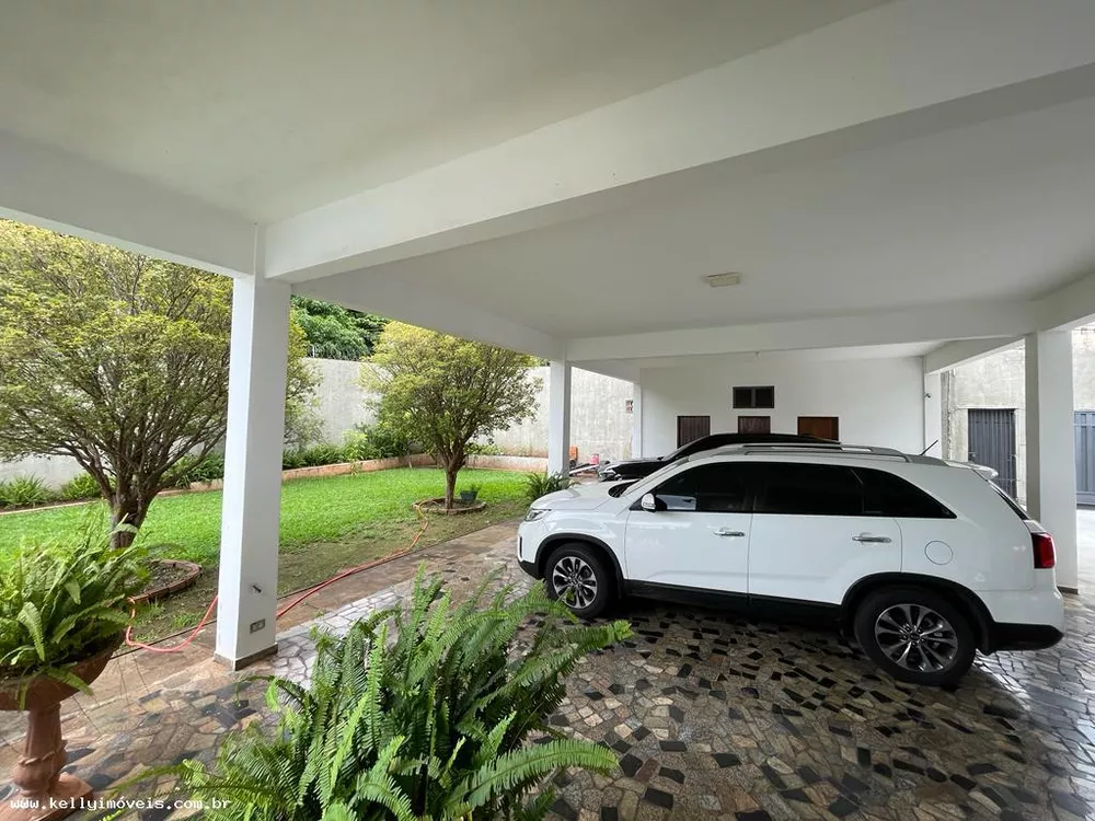 Casa, 4 quartos, 427 m² - Foto 31