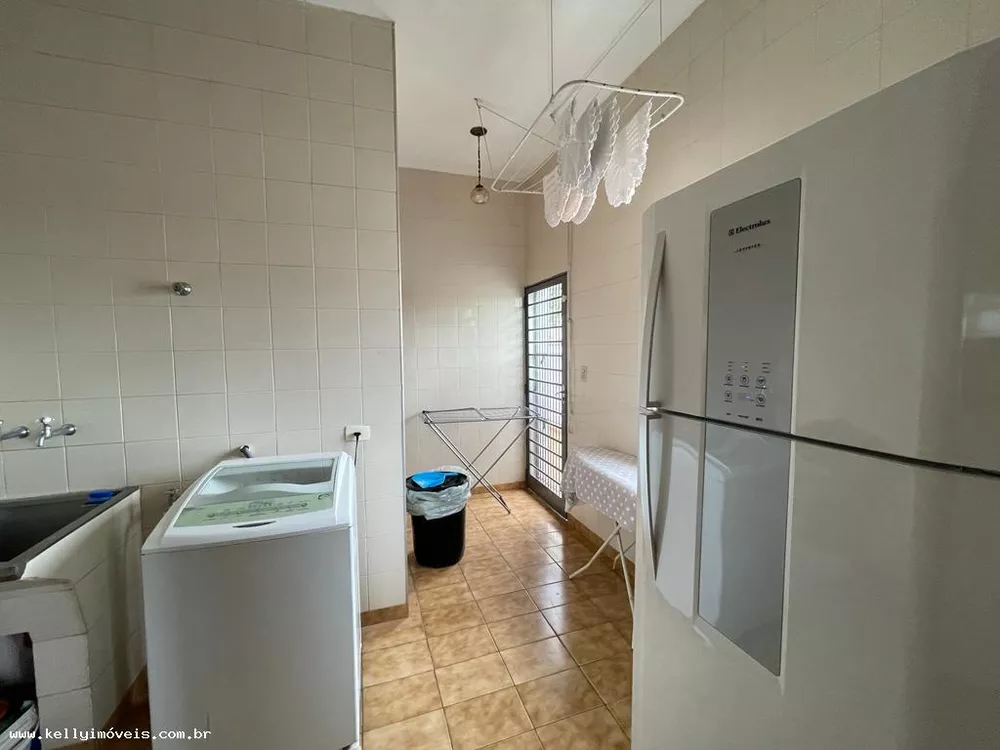 Casa, 4 quartos, 427 m² - Foto 9