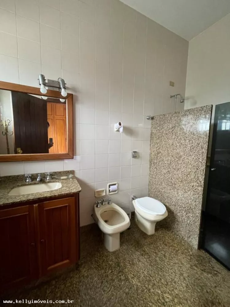 Casa, 4 quartos, 427 m² - Foto 6