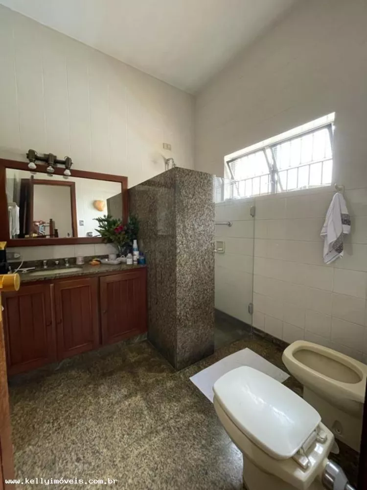 Casa, 4 quartos, 427 m² - Foto 10