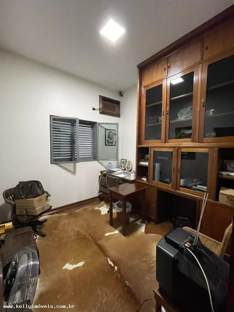 Casa, 4 quartos, 427 m² - Foto 16