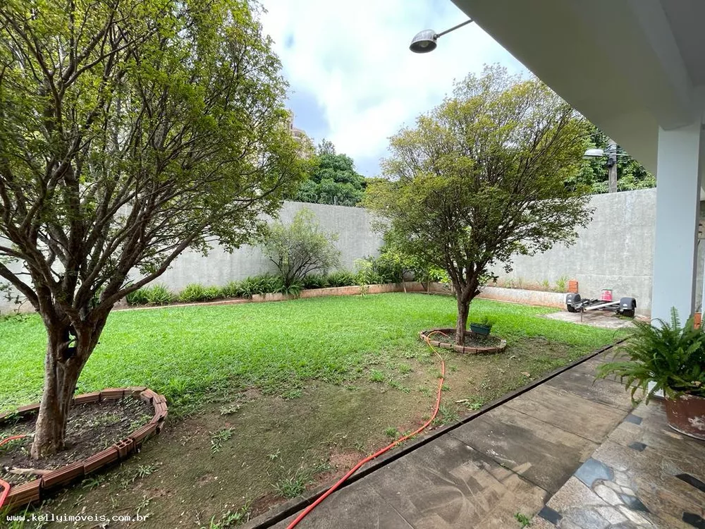 Casa, 4 quartos, 427 m² - Foto 26