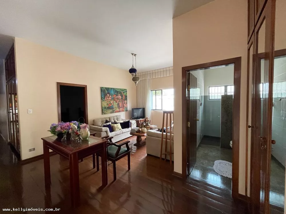 Casa, 4 quartos, 427 m² - Foto 1