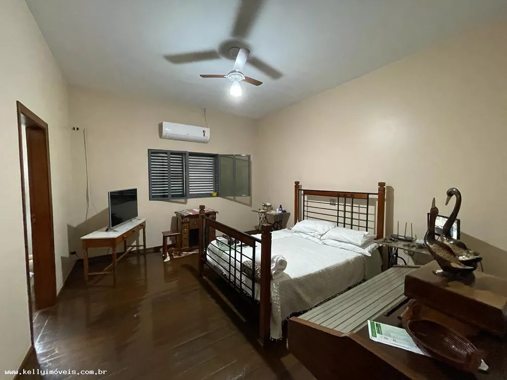 Casa, 4 quartos, 427 m² - Foto 32