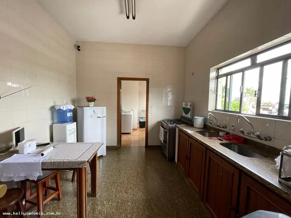 Casa, 4 quartos, 427 m² - Foto 24
