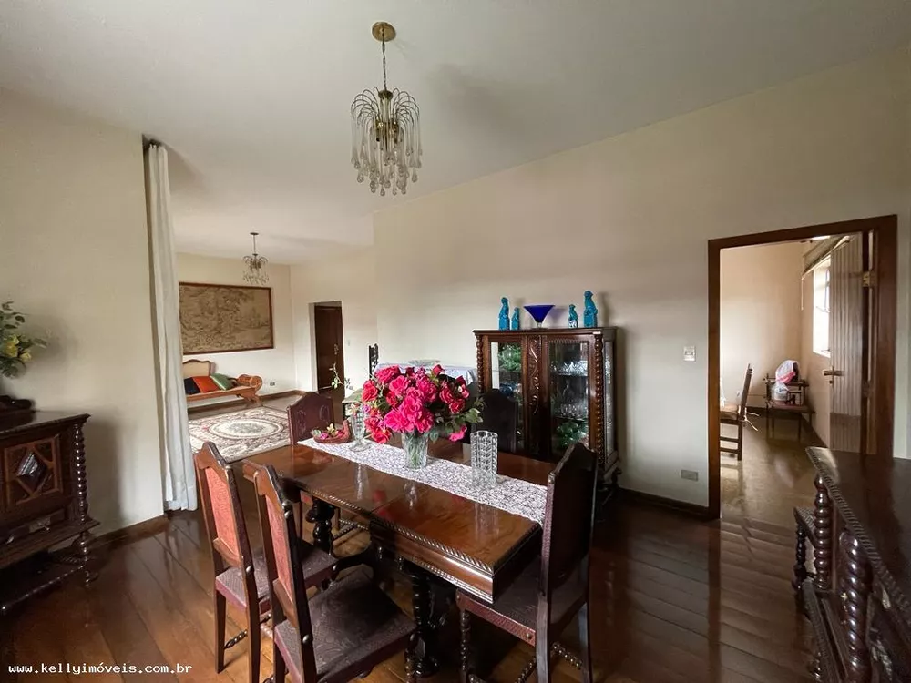 Casa, 4 quartos, 427 m² - Foto 25