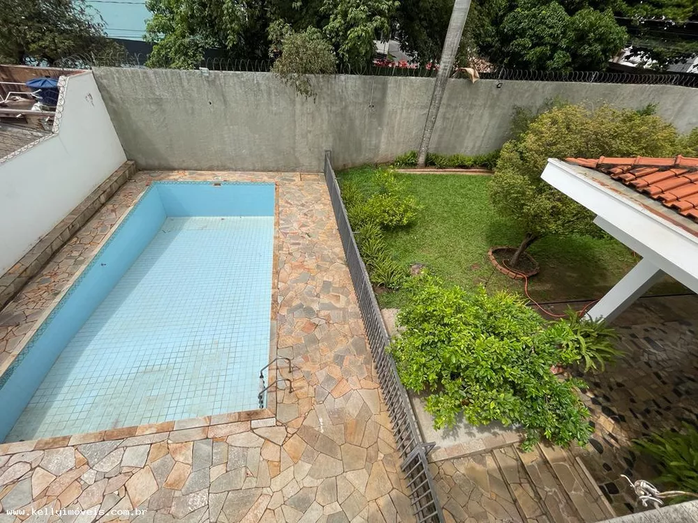 Casa, 4 quartos, 427 m² - Foto 18