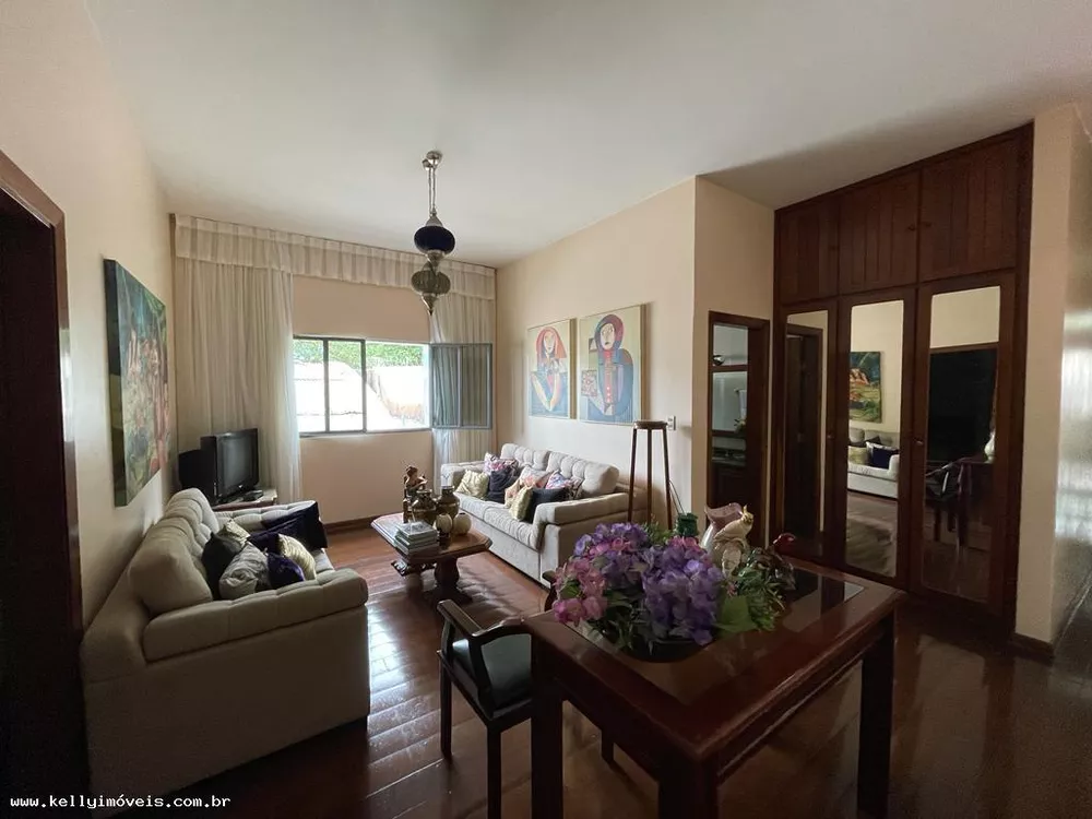 Casa, 4 quartos, 427 m² - Foto 7