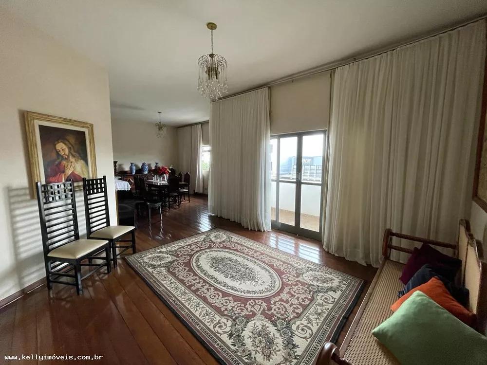 Casa, 4 quartos, 427 m² - Foto 27