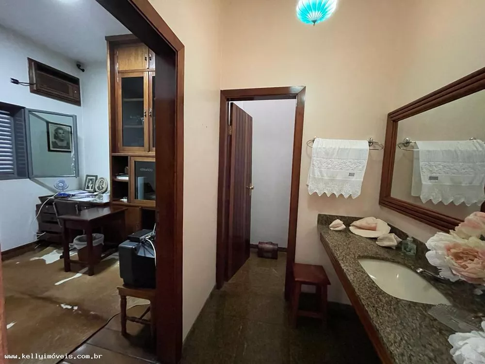 Casa, 4 quartos, 427 m² - Foto 29