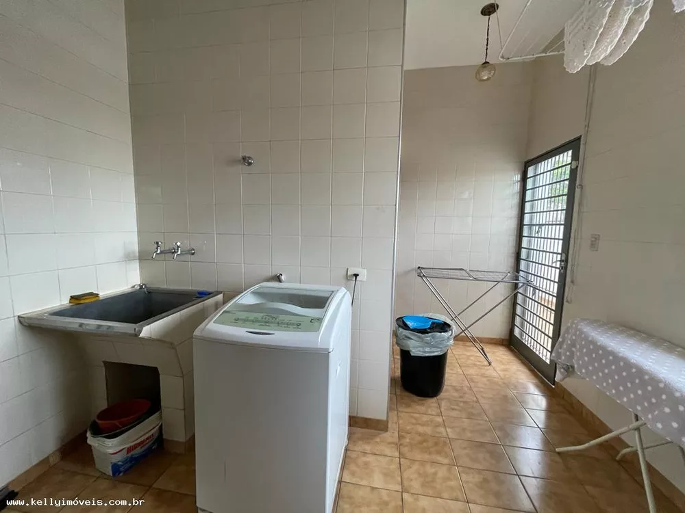 Casa, 4 quartos, 427 m² - Foto 11