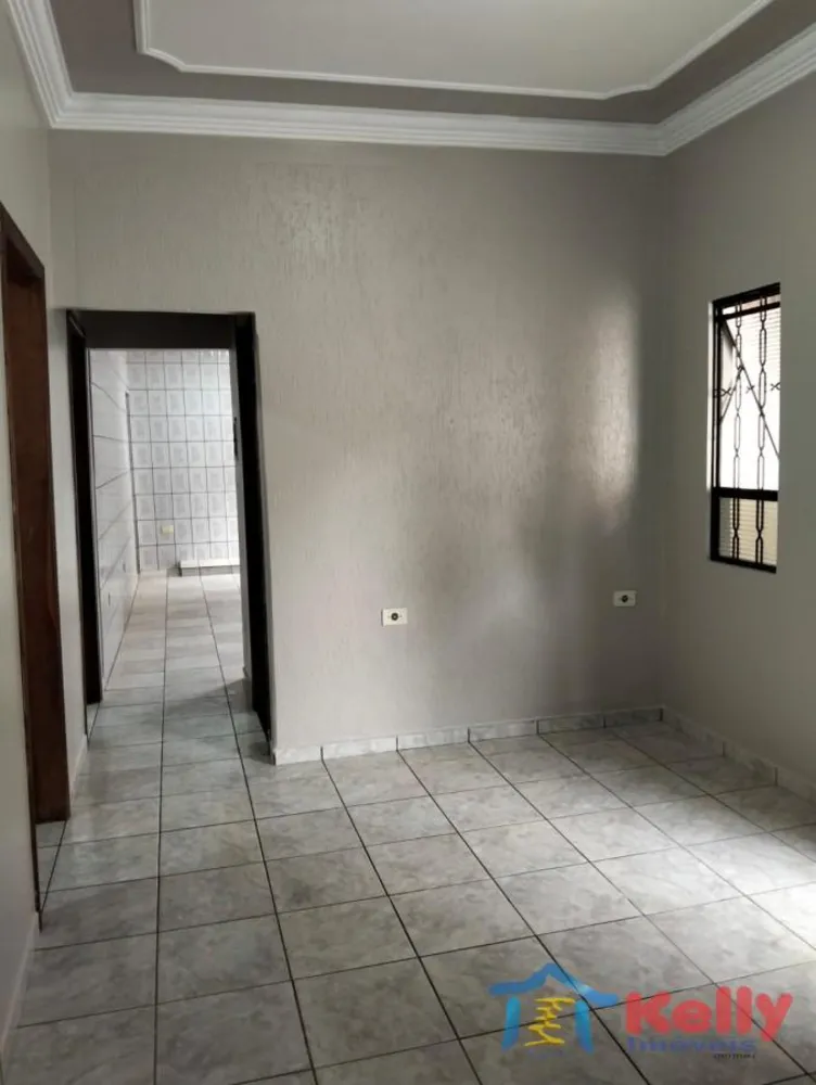 Casa, 3 quartos, 75 m² - Foto 3