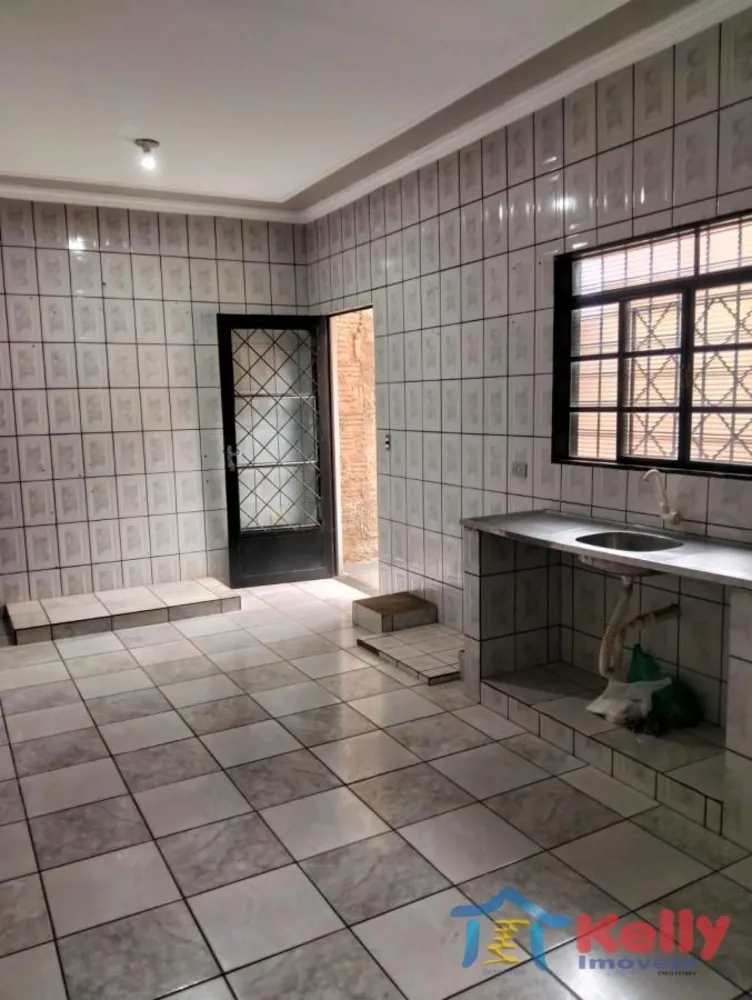 Casa, 3 quartos, 75 m² - Foto 4