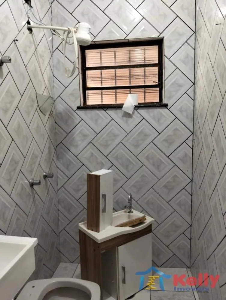 Casa, 3 quartos, 75 m² - Foto 2
