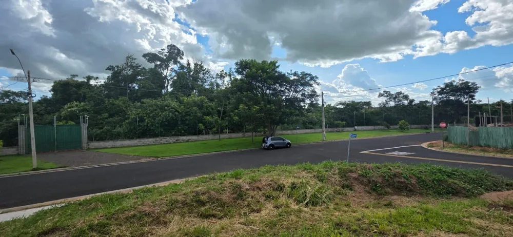 Terreno, 463 m² - Foto 1