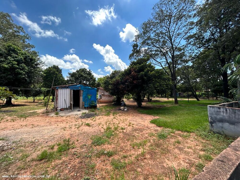 Chácara à venda, 15000m² - Foto 1