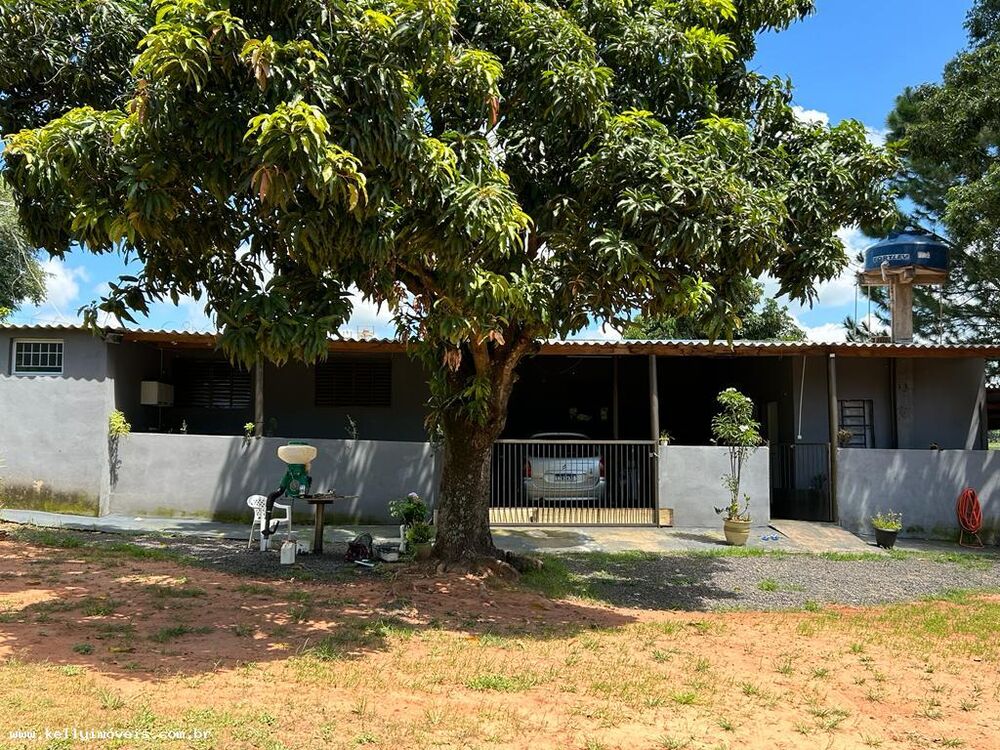 Chácara à venda, 15000m² - Foto 2