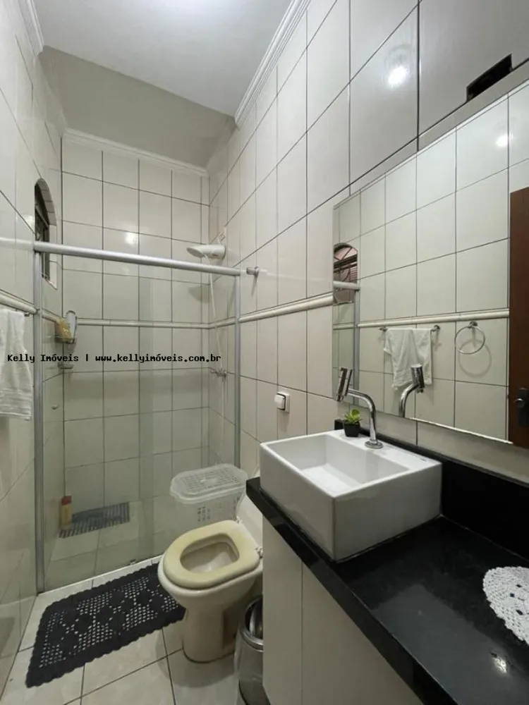 Casa, 3 quartos, 150 m² - Foto 8