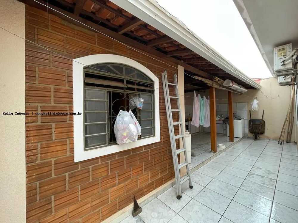 Casa, 3 quartos, 150 m² - Foto 1