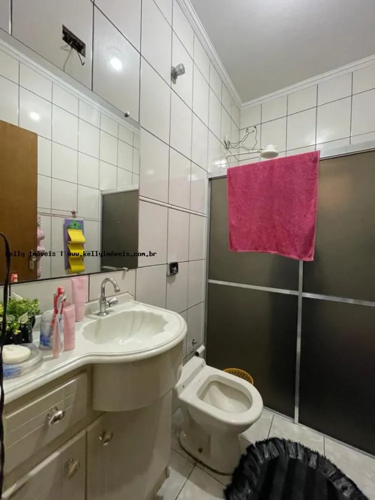 Casa, 3 quartos, 150 m² - Foto 2