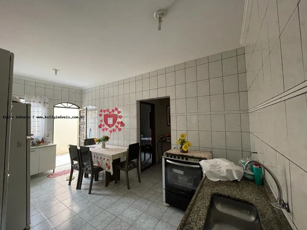 Casa, 3 quartos, 150 m² - Foto 5