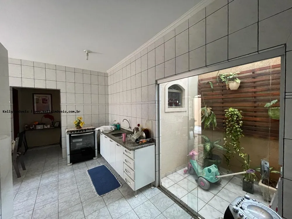 Casa, 3 quartos, 150 m² - Foto 7