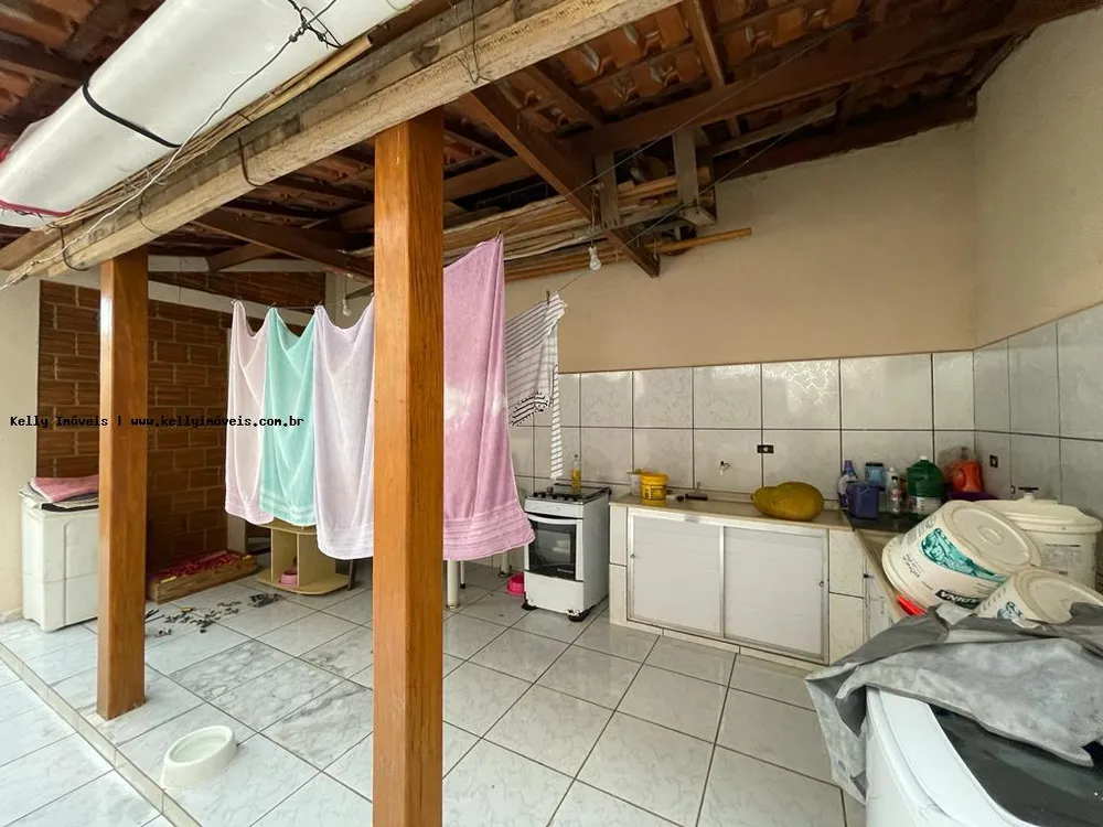 Casa, 3 quartos, 150 m² - Foto 9