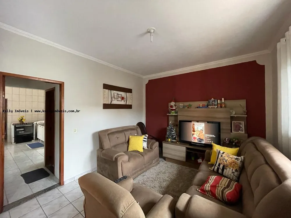 Casa, 3 quartos, 150 m² - Foto 10