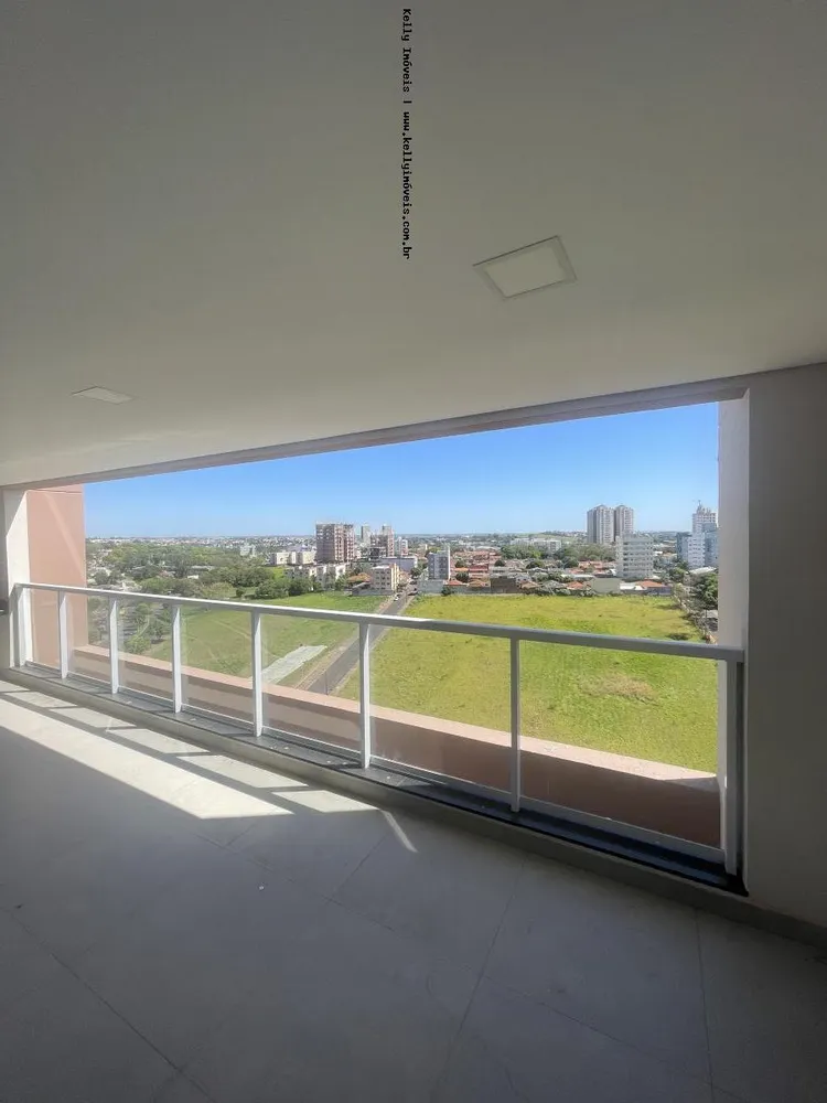 Apartamento, 3 quartos, 151 m² - Foto 2