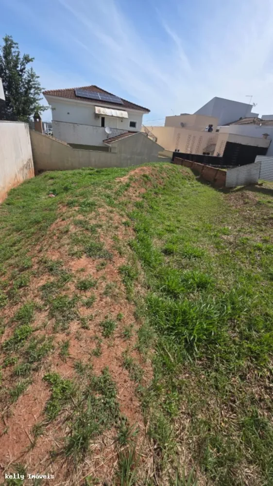Terreno, 252 m² - Foto 1