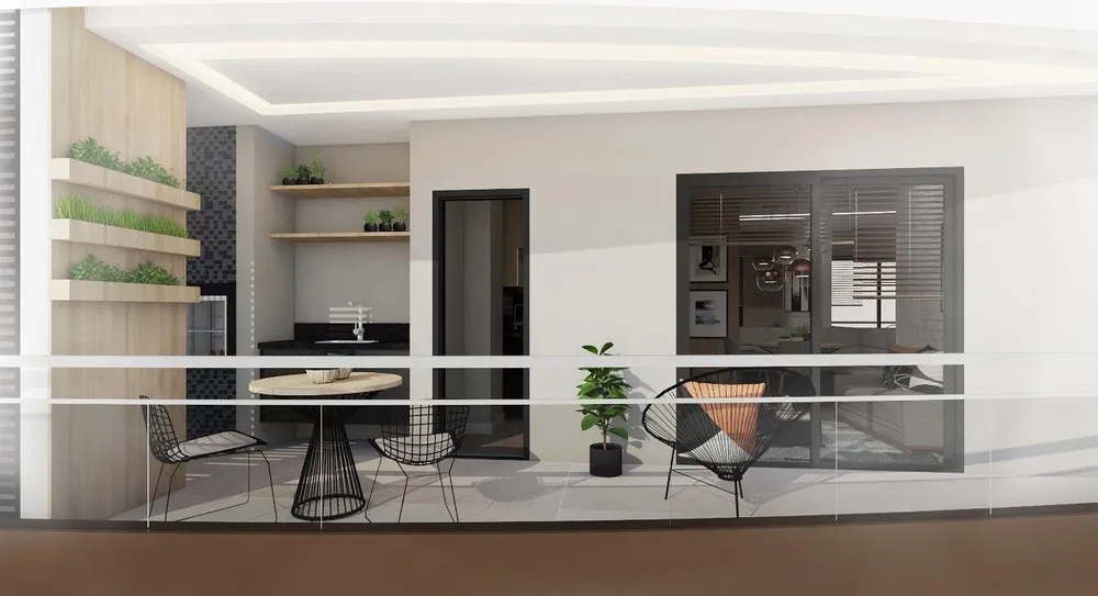 Apartamento, 2 quartos, 72 m² - Foto 8