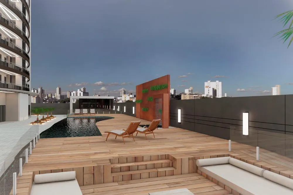 Apartamento, 2 quartos, 72 m² - Foto 1