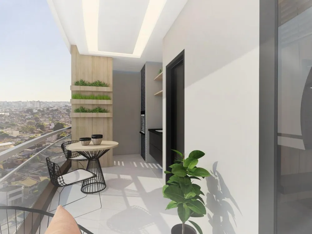 Apartamento, 2 quartos, 72 m² - Foto 4