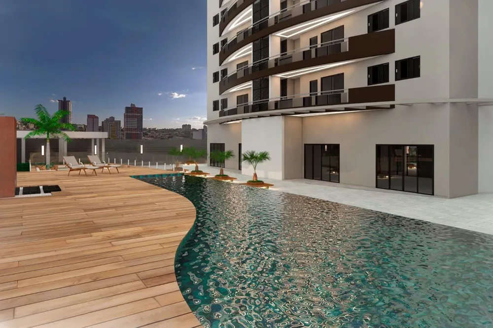 Apartamento, 2 quartos, 72 m² - Foto 7