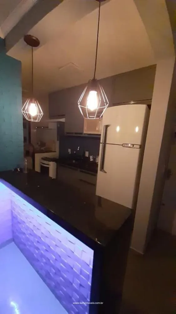 Apartamento, 2 quartos, 47 m² - Foto 7
