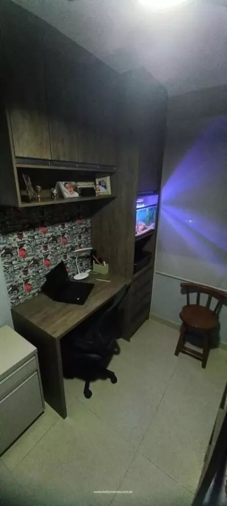 Apartamento, 2 quartos, 47 m² - Foto 3