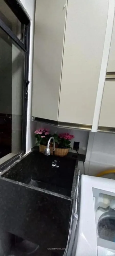 Apartamento, 2 quartos, 47 m² - Foto 9