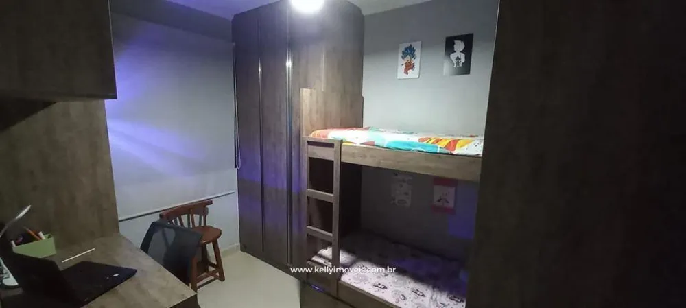 Apartamento, 2 quartos, 47 m² - Foto 11