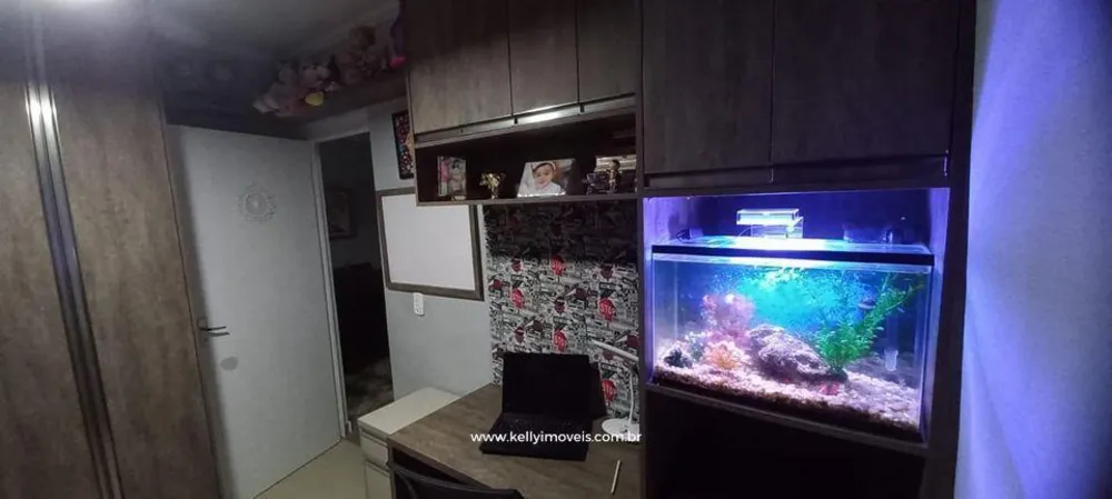 Apartamento, 2 quartos, 47 m² - Foto 5